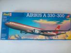 Revell 1/144 Airbus A330-300 LTU, 1:72 tot 1:144, Gebruikt, Revell, Ophalen of Verzenden