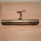 Vintage Schilderijlamp, Ophalen, Gebruikt, Vintage, Minder dan 100 cm