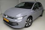 Volkswagen Golf 1.5 TSI Goal Navigatie | Trekhaak | Dodehoek, 12 maanden, Stof, Zwart, 4 cilinders