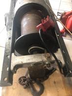 Lier, Ophalen, Gebruikt