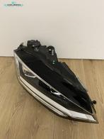 VW Volkswagen Golf Sportsvan Full Led koplamp rechts, Auto-onderdelen, Verlichting, Gebruikt, -, Volkswagen, -