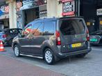 Peugeot Partner 120 1.6 BlueHDi 100 L1 Premium Pack S&S Leer, Auto's, Bestelauto's, Voorwielaandrijving, Gebruikt, Euro 6, 4 cilinders