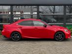 Lexus IS 300h Hybrid Sport Line Navi Airco NAP APK !, Auto's, Lexus, Te koop, Geïmporteerd, Gebruikt, 750 kg