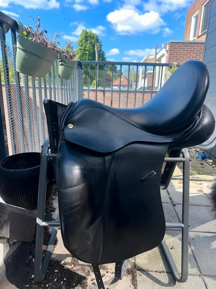 Anatomica octant g3, Dieren en Toebehoren, Paarden en Pony's | Zadels, Dressuur, Ophalen of Verzenden