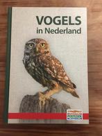 Boek Vogels in Nederland, Postcode loterij deel 1, Nieuw, Vogels, Ophalen of Verzenden