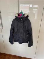 Roxy Ski Jas Grijs - Maat XS, Kleding | Dames, Ophalen, Zo goed als nieuw, Maat 34 (XS) of kleiner, Grijs