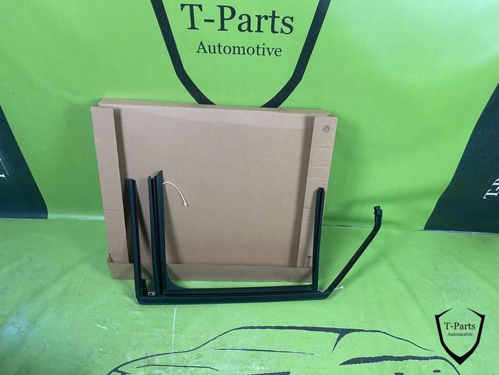 opel corsa f peugeot 208 rechts deur portier lijst rubber 98, Auto-onderdelen, Overige Auto-onderdelen, Opel, Nieuw, Ophalen of Verzenden