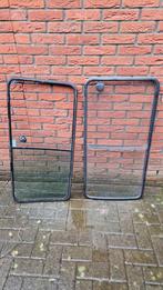 Camper ramen buscamper ruiten, Ophalen, Gebruikt, Universele onderdelen