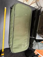 Karper tassen tackle bag, Watersport en Boten, Hengelsport | Karpervissen, Ophalen of Verzenden, Zo goed als nieuw