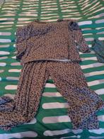 2 Dames Pyjama's XL - Prijspakker!, Hema, Ophalen of Verzenden, Gedragen, Maat 46/48 (XL) of groter