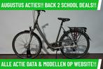 Fiets! Batavus Tourmalet! NIEUWSTAAT! TOP-Actie! POPULAIR++!, Gebruikt, Batavus