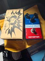 Caline Overdrive” Englishman” nieuw, Geen, Geen, Nieuw, Ophalen of Verzenden