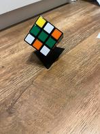 Rubiks cube, Hobby en Vrije tijd, Ophalen of Verzenden, Zo goed als nieuw