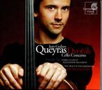 Dvorak: Celloconcert & Dumky Trio / Queyras cs - SACD, Verzenden, Romantiek, Zo goed als nieuw, Orkest of Ballet