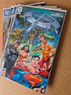 Justice League Unlimited #1 TM #5 2025 NM, Amerika, DC comics, Complete serie of reeks, Nieuw