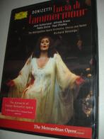 Joan Sutherland- Donizetti- Lucia di Lammermoor- (NIEUW), Alle leeftijden, Verzenden
