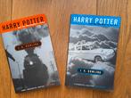 Harry Potter and the philosopher’s Stone, Chamber of Secrets, Ophalen of Verzenden, Gelezen
