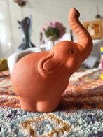 Aardewerk Olifant Ornament, Ophalen