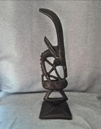Chiwara, Antiek en Kunst, Ophalen of Verzenden