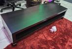 Ikea LACK TV meubel, Huis en Inrichting, Kasten | Televisiemeubels, Ophalen, Gebruikt, 150 tot 200 cm, Minder dan 100 cm