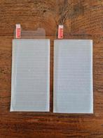 2x Screenprotectors voor Iphone 12, Ophalen of Verzenden, Nieuw, IPhone 12