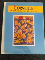 Corneille het complete grafische werk 1948-75, Ophalen of Verzenden, Corneille