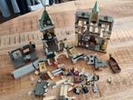 Lego harry potter hogwarts 4709, Gebruikt, Ophalen of Verzenden