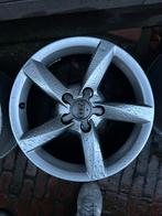 Audi Velgen 7.5Jx16H2 ET45, Ophalen, Gebruikt