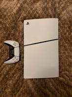 Playstation 5 new, Spelcomputers en Games, Spelcomputers | Sony PlayStation 5, Ophalen of Verzenden, Nieuw