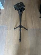 Camera statief Gitzo GT1543T Series 1 travel tripod, Audio, Tv en Foto, Fotografie | Statieven en Balhoofden, Ophalen of Verzenden