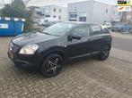 Nissan Qashqai 2.0 Acenta, Origineel Nederlands, Te koop, Qashqai, 5 stoelen