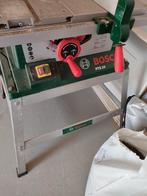 Tafel zaag, Doe-het-zelf en Verbouw, Gereedschap | Zaagmachines, Ophalen, Zo goed als nieuw, 1200 watt of meer, Cirkelzaag