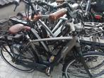 Partij elektrische fietsen loop of sloop 17 stuks, Fietsen en Brommers, Elektrische fietsen, Ophalen, Gebruikt, Overige merken