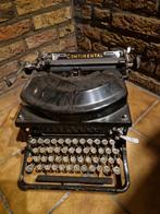 Vintage typemachine, Diversen, Typemachines, Ophalen of Verzenden, Gebruikt