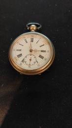 Beaucourt zakhorloge, Antiek en Kunst, Antiek | Klokken, Ophalen of Verzenden