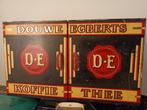Koffie, Verzamelen, Blikken, Ophalen, Gebruikt, Koffie, Douwe Egberts