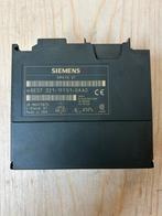 Siemens SIMATIC S7 6ES7 321-1FF01-0AA0 Digitale Input Module, Hobby en Vrije tijd, Elektronica-componenten, Ophalen