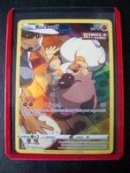 6181: Nieuwe Pokemon Kaart ROCKRUFF Hp 70 (TG07/TG030), Hobby en Vrije tijd, Verzamelkaartspellen | Pokémon, Nieuw, Foil, Losse kaart