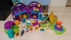 Speelset winnie the pooh Disney, Ophalen of Verzenden, Zo goed als nieuw
