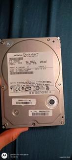 2007 Hitachi deskstar 320gb, Intern, Zo goed als nieuw, Desktop, Hitachi