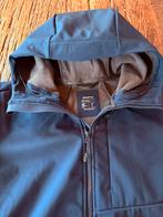 Softshell Jas Haagse Hogeschool Halo - Maat M, Ophalen of Verzenden, Zo goed als nieuw, Algemeen, Maat 48/50 (M)