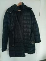 Moscow jas XL, Kleding | Dames, Gedragen, Blauw, Ophalen of Verzenden, Maat 46/48 (XL) of groter