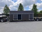 Buitenstal paarden (mobiele paardenstal), Dieren en Toebehoren, Stalling en Weidegang, Stalling, 2 of 3 paarden of pony's