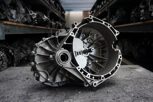 Gereviseerde versnellingsbak Ford Transit 2.2  6-Bak, Auto-onderdelen, Transmissie en Toebehoren, Ford, Gereviseerd, Ophalen of Verzenden