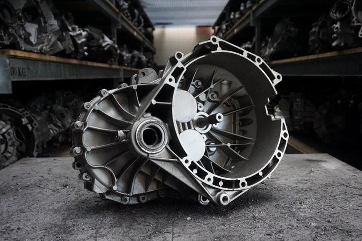 Gereviseerde versnellingsbak Ford Transit 2.2  6-Bak, Auto-onderdelen, Transmissie en Toebehoren, Ford, Gereviseerd, Ophalen of Verzenden