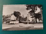 Saramaccastraat Paramaribo - Oude Fotokaart, Verzamelen, Ansichtkaarten | Buitenland, Ophalen of Verzenden, 1960 tot 1980, Ongelopen