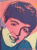 boek: The Beatles -  Biography (Rolling Stone Press/1980), Boeken, Stripboeken, Verzenden, Gelezen