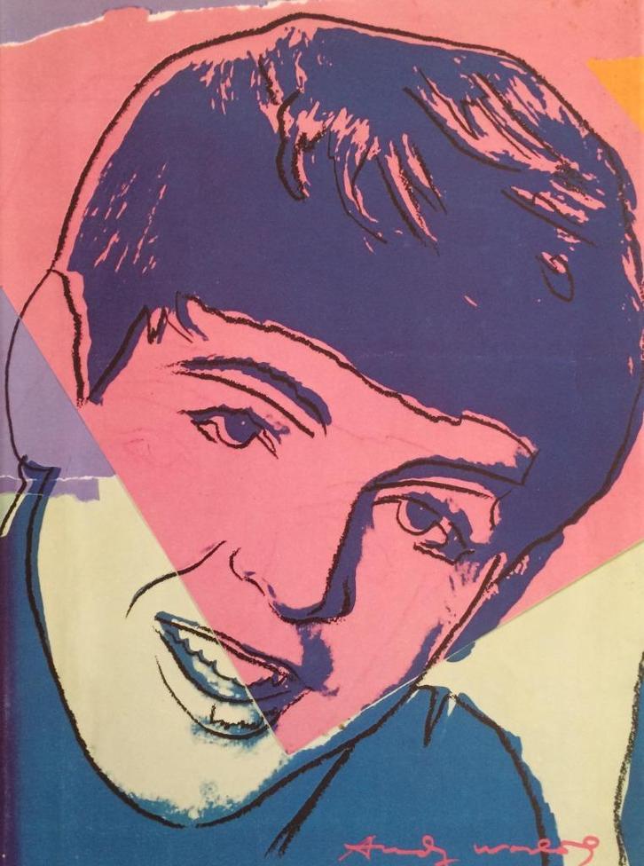 boek: The Beatles -  Biography (Rolling Stone Press/1980), Boeken, Stripboeken, Gelezen, Verzenden