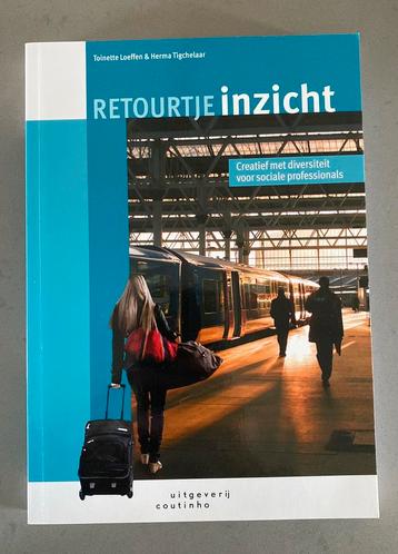 Retourtje inzicht - Toinette Loeffen & Herma Tigchelaar beschikbaar voor biedingen