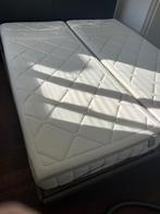 Auping matrassen VIVO (2 matrassen 90x210), Huis en Inrichting, Slaapkamer | Matrassen en Bedbodems, Ophalen, Gebruikt, 90 cm